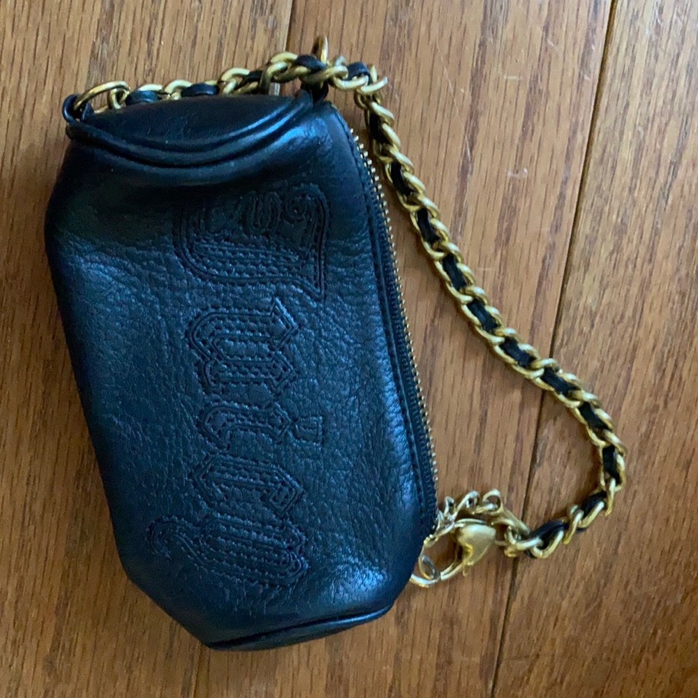 Juicy couture mini bag